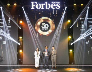 Vừa được Forbes Việt Nam vinh danh, Nam Long Group đã bị xử phạt 505 triệu đồng