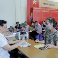 Người đủ 70 tuổi sẽ được nhận trợ cấp hưu trí xã hội
