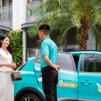 Vì sao taxi điện ngày càng được khách hàng Việt ưa chuộng?