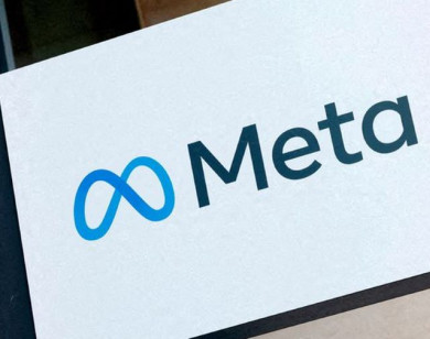 Meta bị phạt 101,5 triệu USD do không mã hóa mật khẩu người dùng