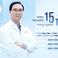 Tước giấy phép hoạt động đối với Thẩm mỹ viện Dr. Vinh Lê