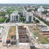 Nhiều băn khoăn về công nhận quyền sử dụng đất đối với nhà ở thương mại