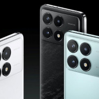 Rò rỉ thông tin mới nhất về cấu hình Redmi K80