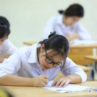 Lịch thi học sinh giỏi quốc gia năm học 2024-2025