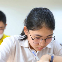 Đề xuất bốc thăm ngẫu nhiên môn thi thứ ba vào lớp 10