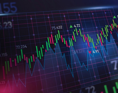 Chứng khoán tuần 30/9-4/10: Áp lực bán xuất hiện diện rộng, VN-Index đánh mất sắc xanh