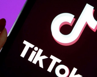 TikTok bị điều tra vi phạm luật dữ liệu cá nhân