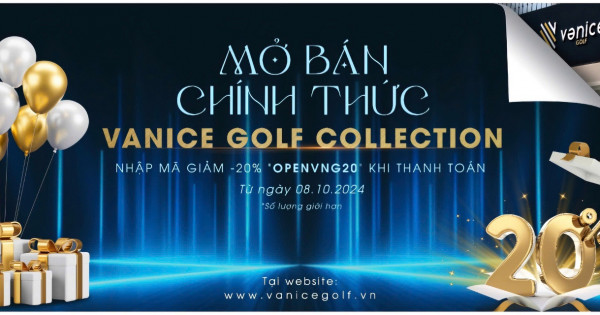 Hành trình 10 năm trao giá trị tạo dựng niềm tin trong cộng đồng golf Việt Nam