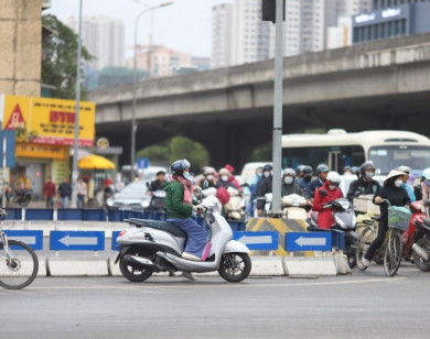 Thời tiết ngày 10/10/2024: Bắc Bộ sáng sớm có sương mù, trưa chiều trời nắng