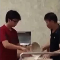 Xử lý nghiêm sai phạm liên quan đến bữa ăn tại ĐH Bách khoa Hà Nội