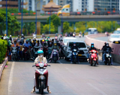 Thời tiết ngày 15/10/2024: Bắc Bộ sáng sớm có sương mù nhẹ rải rác, ngày nắng