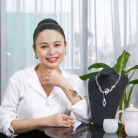 CEO Nguyễn Thị Ngọc Anh: Kỳ vọng đưa trang sức Việt bước ra thế giới