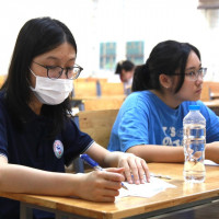 Học sinh áp lực bởi phương án bốc thăm môn thi thứ 3 vào lớp 10