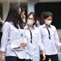 Nhiều trường đại học công bố phương thức tuyển sinh năm 2025