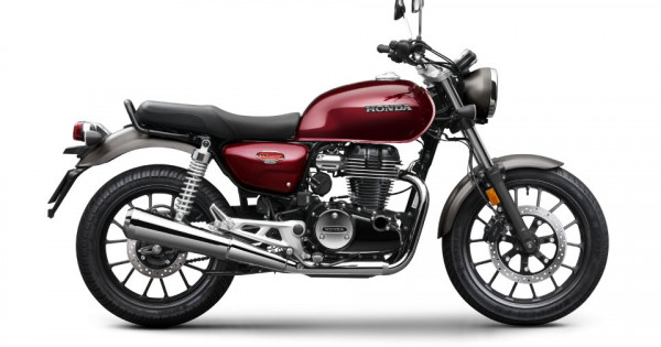 Triệu hồi xe máy Honda CB350’H’ness do lỗi cảm biến tốc độ