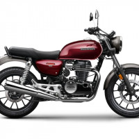 Triệu hồi xe máy Honda CB350’H’ness do lỗi cảm biến tốc độ