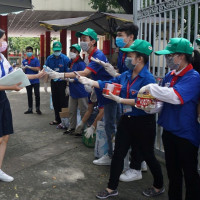 TP Hồ Chí Minh: các trường đại học đưa ra nhiều phương án tuyển sinh mới