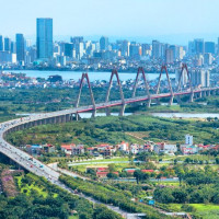 Luật Đất đai 2024: Nguồn lực tạo đột phá cho đô thị TOD