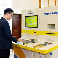 Nam A Bank - “số và xanh” tiếp tục là động lực phát triển bền vững