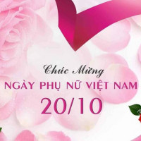 Lời chúc mừng 20/10 tặng vợ, người yêu, bạn gái