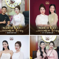 Nữ Việt kiều bị 