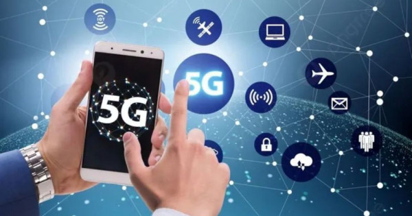 Nguyên nhân và cách khắc phục mạng 5G chậm