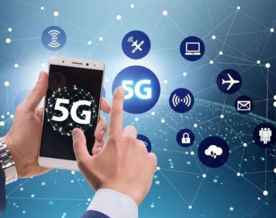 Nguyên nhân và cách khắc phục mạng 5G chậm