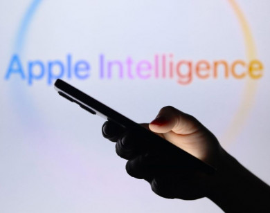 Lý do Apple Intelligence phát hành trễ?