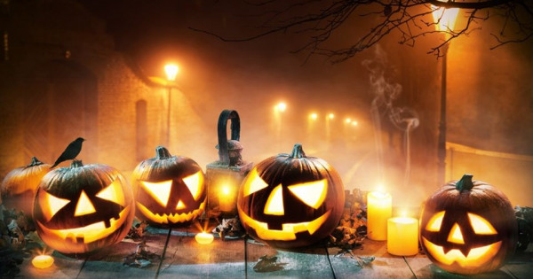 Nguồn gốc và ý nghĩa đặc biệt của ngày Halloween 2024