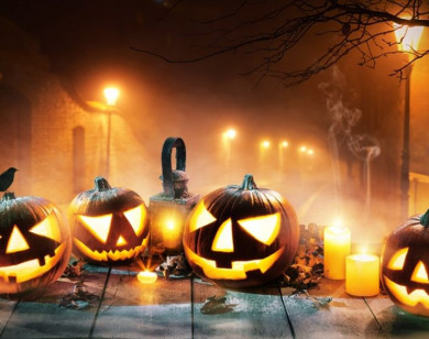 Nguồn gốc và ý nghĩa đặc biệt của ngày Halloween 2024