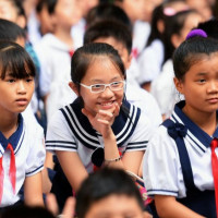 Học sinh tại TP Hồ Chí Minh nghỉ Tết Nguyên đán bao nhiêu ngày?