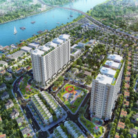 Ký kết hợp tác chiến lược dự án căn hộ Conic Boulevard