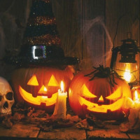 Gợi ý lời chúc Halloween 2024 ấn tượng, ý nghĩa