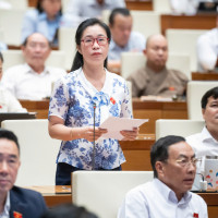 Đề xuất bỏ quy định trường học thu tiền để mua BHYT cho học sinh