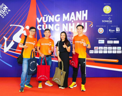 Cùng chờ đón Giải chạy bán Marathon TP Thủ Đức lần thứ 2 năm 2024