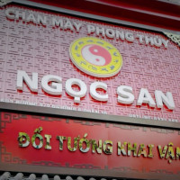 Chân mày phong thủy Ngọc San bị đình chỉ hoạt động 18 tháng