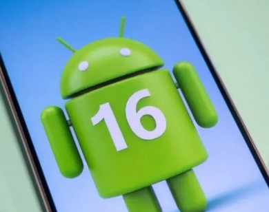 Google sẽ ra mắt Android 16 sớm hơn thường lệ?