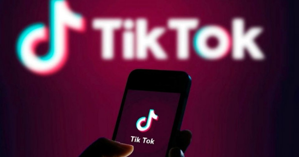 TikTok bị kiện tại Pháp vì chứa nội dung độc hại với trẻ em