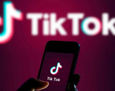 TikTok bị kiện tại Pháp vì chứa nội dung độc hại với trẻ em