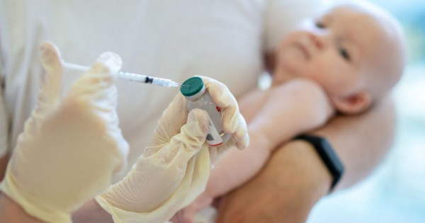 Bộ Y tế: Đồng ý tiêm vaccine sởi cho trẻ từ 6 đến dưới 9 tháng tuổi tại TP Hồ Chí Minh