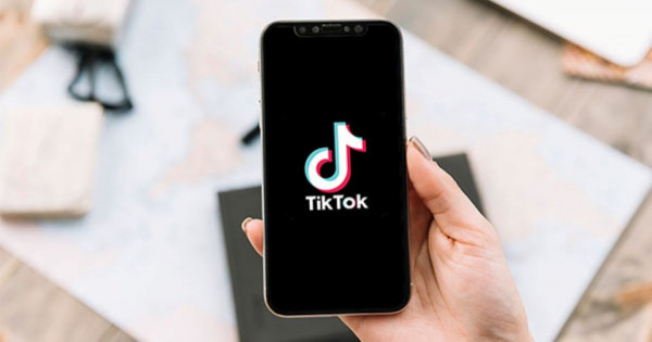 TikTok bị ra lệnh giải thể văn phòng tại Canada