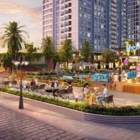 Hanoi Melody Residences: 3 lý do khiến khách gia đình quyết chọn ngay