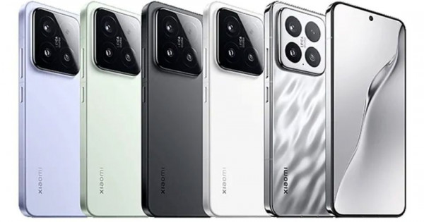 Phí sửa chữa Xiaomi 15 series có thể lên tới gần 12 triệu đồng