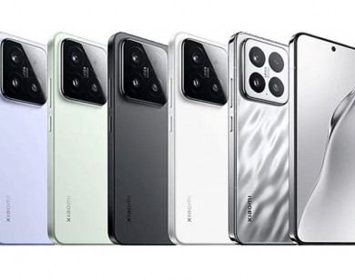 Phí sửa chữa Xiaomi 15 series có thể lên tới gần 12 triệu đồng