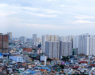 Conic Boulevard “gỡ nghẽn” nguồn cung căn hộ tầm trung tại TP Hồ Chí Minh