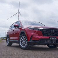 Hơn 11.000 xe Honda CR-V và Civic bị triệu hồi do lỗi thước lái