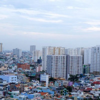 Conic Boulevard “gỡ nghẽn” nguồn cung căn hộ tầm trung tại TP Hồ Chí Minh