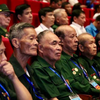 Nhiều khoản hỗ trợ người có công với cách mạng và thân nhân