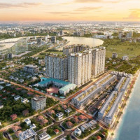 Sở hữu căn hộ cao cấp Hanoi Melody Residences với giải pháp lãi suất 0%