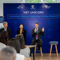 Hỗ trợ start-up Việt giảm thiểu thất bại, bước ra thế giới 